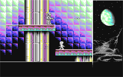Apollo 14 - Screenshot - Gameplay (World) - 320x200