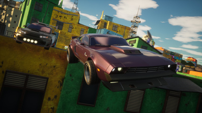 Fast & Furious: Spy Racers Rise of SH1FT3R - Screenshot - Gameplay (null) - 1919x1079