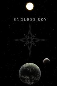 Endless Sky - Fanart - Box - Front (World) - 337x506