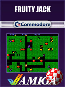 Fruity Jack - Fanart - Box - Front (null) - 798x1072