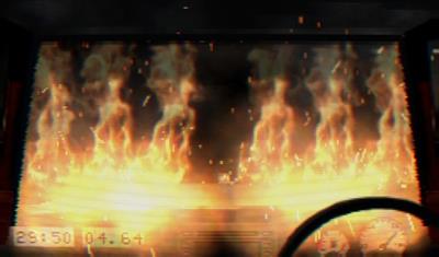 Dead End Road - Screenshot - Gameplay (World) - 575x338