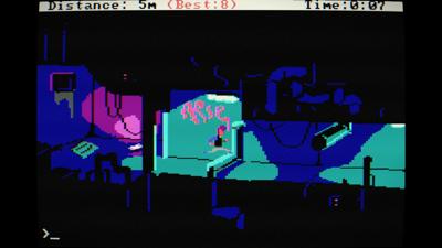 Terminal City - Screenshot - Gameplay (null) - 1920x1080