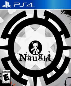 Naught - Fanart - Box - Front (null) - 805x986