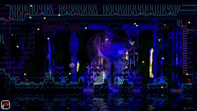 Animal Well - Screenshot - Gameplay (null) - 3840x2160