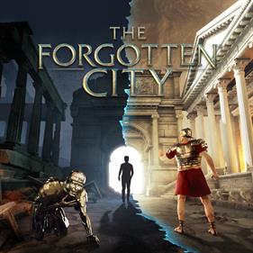 The Forgotten City: Cloud Version - Square (North America) - 1024x1024