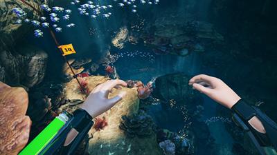 FREEDIVER: Triton Down - Screenshot - Gameplay (null) - 1920x1080