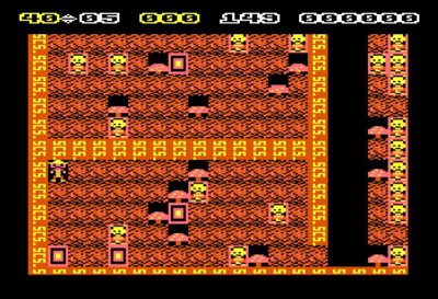 Mushroom Dash #11 - Screenshot - Gameplay (null) - 656x448