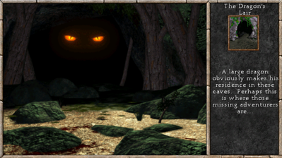 OpenEnroth - Screenshot - Gameplay (null) - 799x449