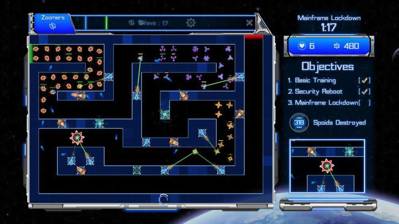 Spoids - Screenshot - Gameplay (World) - 1000x562