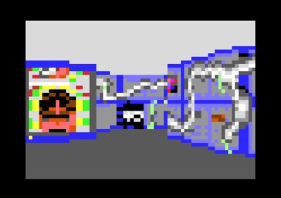 Baccy's Nightmare - Screenshot - Gameplay (null) - 624x439