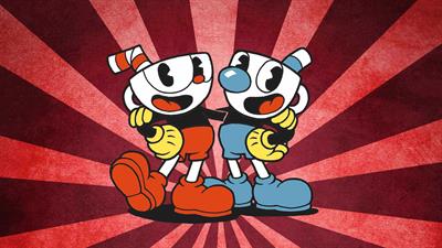Cuphead - Fanart - Background (null) - 1920x1080