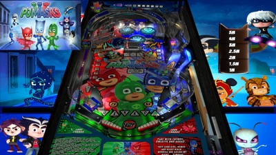 PJ Masks - Screenshot - Gameplay (null) - 1920x1080