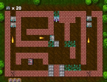 Wall Breaking - Screenshot - Gameplay (null) - 577x441