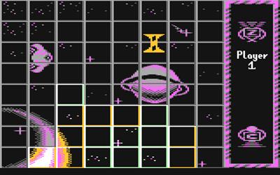 4 In-A-Row: The Computer Game - Screenshot - Gameplay (null) - 1280x800