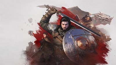 Crimson Desert - Fanart - Background (World) - 3840x2160