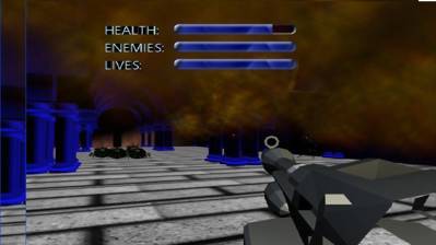 Conquest of the Planet Earth - Screenshot - Gameplay (World) - 1000x562