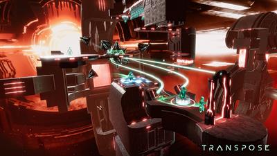 Transpose - Screenshot - Gameplay (World) - 1920x1080