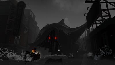 Sea of Solitude - Screenshot - Gameplay (null) - 1920x1080