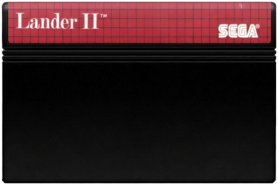 Lander II - Cart - Front (World) - 565x377