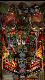 Mexico Deluxe - Screenshot - Gameplay (World) - 709x1255