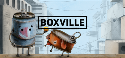 Boxville - Banner (null) - 1600x740