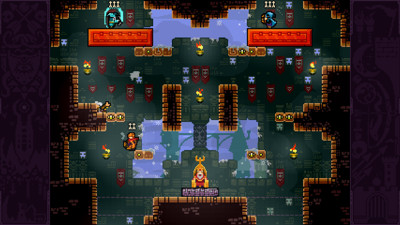 TowerFall Ascension - Screenshot - Gameplay (null) - 1920x1080