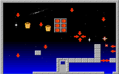 Tractor Beam - Screenshot - Gameplay (null) - 640x400