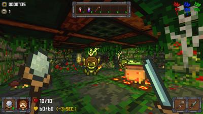 One More Dungeon - Screenshot - Gameplay (null) - 1920x1080