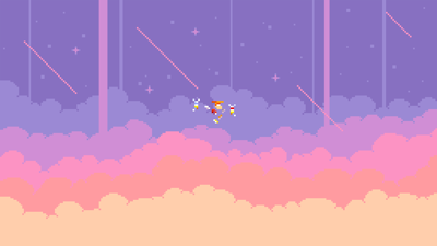 Rayman Lum'o'Grams: 30th Anniversary - Fanart - Background (null) - 1920x1080