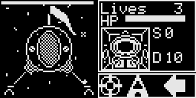 Rhythum - Screenshot - Gameplay (null) - 256x128