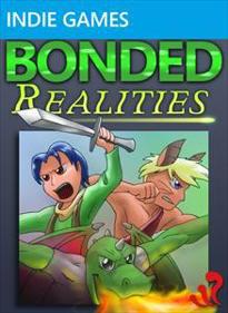 Bonded Realities - Box - Front (World) - 219x300