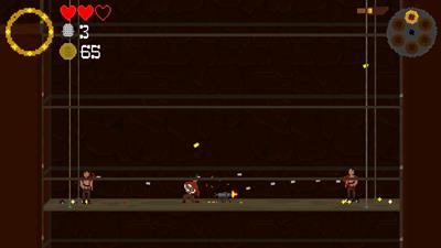 Luckslinger - Screenshot - Gameplay (null) - 1920x1080