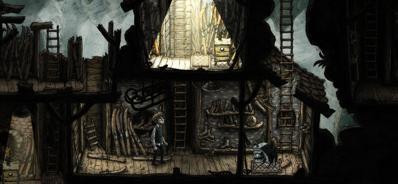 Creaks - Screenshot - Gameplay (null) - 2688x1242