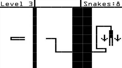 Snake Death - Screenshot - Gameplay (World) - 600x337