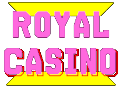 Royal Casino - Clear Logo (null) - 555x398