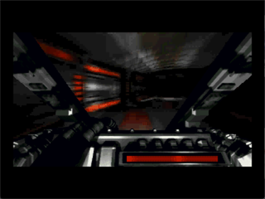 Tetsujin Returns: Premium Version - Screenshot - Gameplay (null) - 960x720