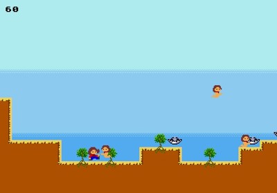 Tapioca Hunter - Screenshot - Gameplay (null) - 626x437