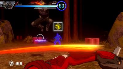 Ninja Kamui: Shinobi Origins - Screenshot - Gameplay (null) - 1920x1080