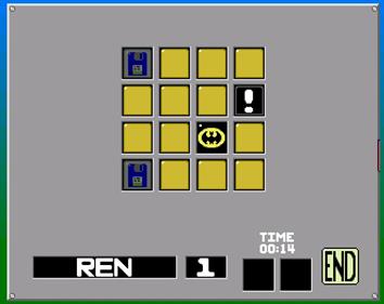 Two of a Kind (Matthew Goode) - Screenshot - Gameplay (null) - 659x523