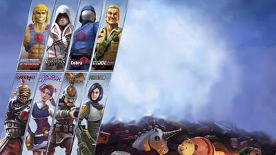 Toy Soldiers: War Chest Hall of Fame Edition - Banner (World) - 1920x1080