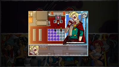 Samsa and the Knights of Light - Screenshot - Gameplay (null) - 1280x720