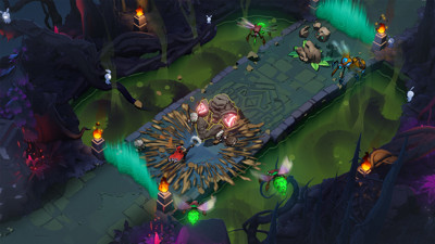 Wizard of Legend 2 - Screenshot - Gameplay (null) - 1920x1080