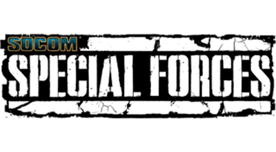 SOCOM 4: U.S. Navy SEALs - Clear Logo (Europe) - 320x176