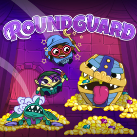 Roundguard - Square (North America) - 1024x1024