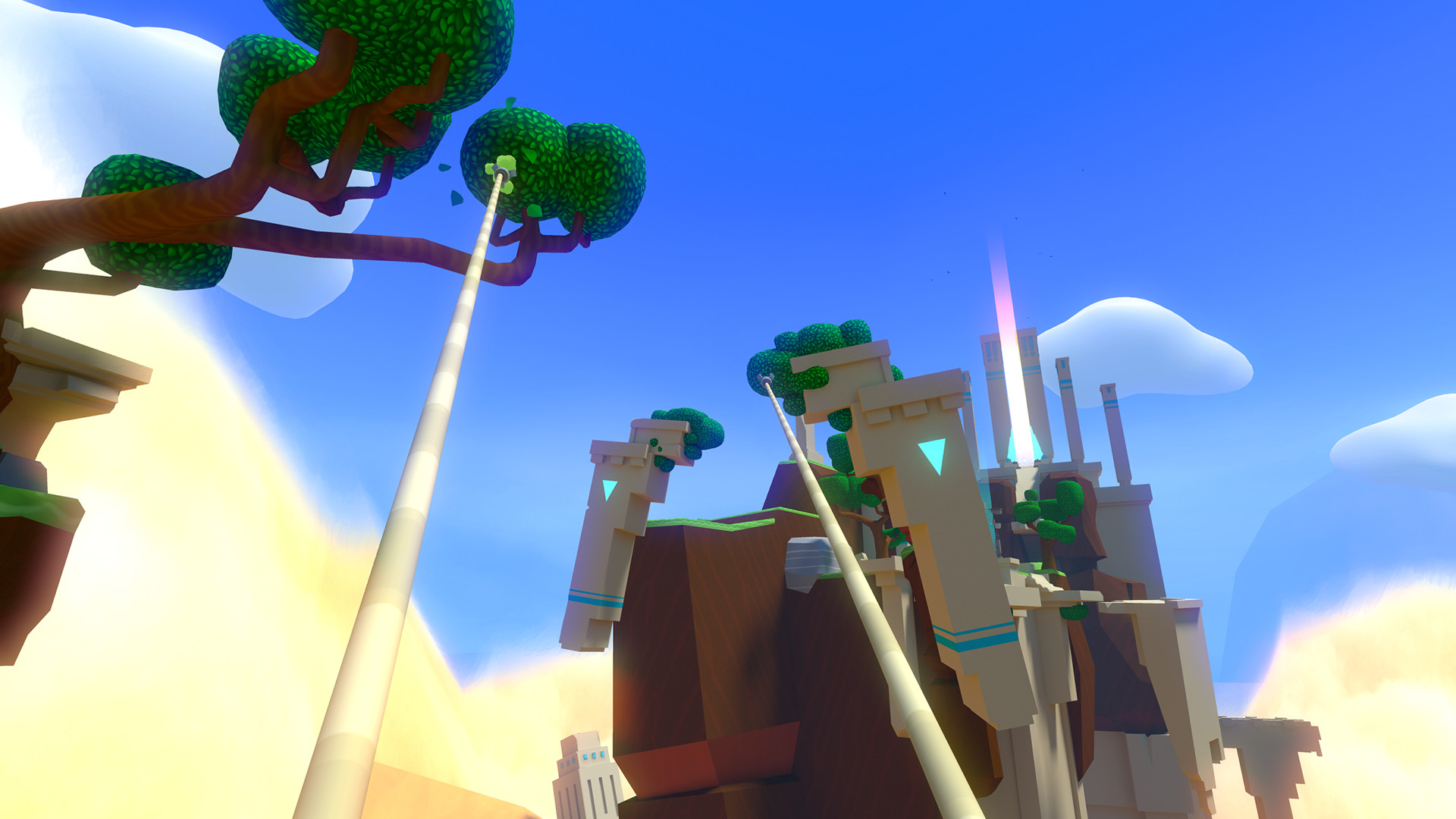 Illustration of Windlands
