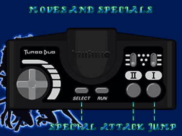 Pretty Soldier Sailor Moon [Arcade Style Version] [Blacked Edition] - Arcade - Controls Information (World) - 960x720