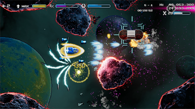 Schildmaid MX - Screenshot - Gameplay (null) - 1920x1080