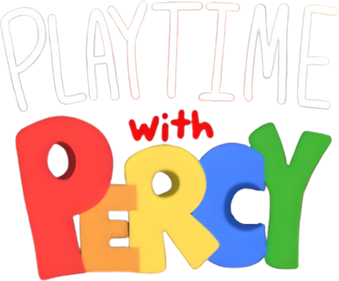 Playtime with Percy  - Clear Logo (World) - 512x424