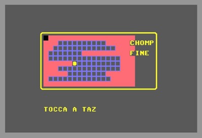 Chomp (Edisoft) - Screenshot - Gameplay (null) - 631x432