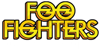 Foo Fighters (RyGuy) - Clear Logo (null) - 738x373